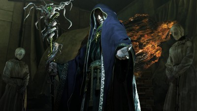 Resident Evil 4 (2023) Poster #62958