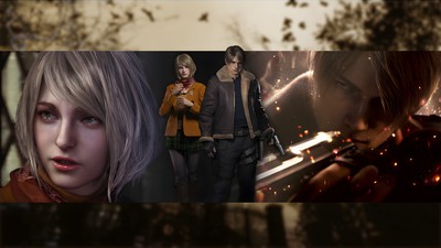 Resident Evil 4 (2023) Poster #62960