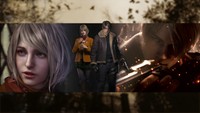 Resident Evil 4 (2023) Poster 62960