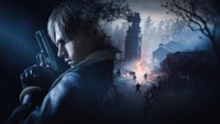 Resident Evil 4 (2023) Poster 62962
