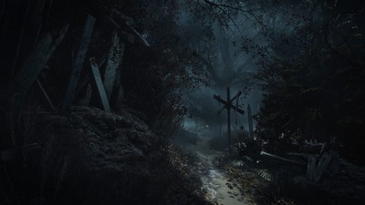 Resident Evil 4 (2023) Poster #62963