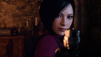 Resident Evil 4 (2023) Poster #62965
