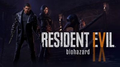 Resident Evil 4 (2023) Poster #62966