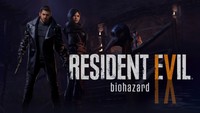 Resident Evil 4 (2023) Poster 62966