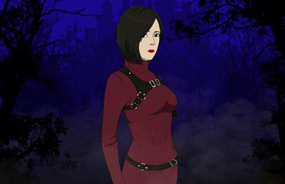Resident Evil 4 (2023) Poster #62967