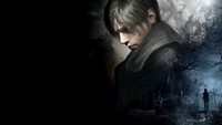 Resident Evil 4 (2023) Poster 62968