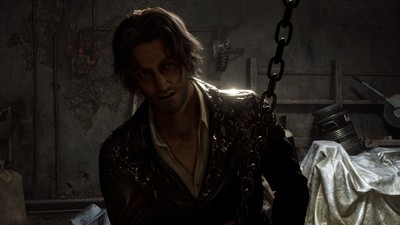 Resident Evil 4 (2023) Poster #62972