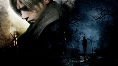 Resident Evil 4 (2023) Poster #62974
