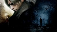 Resident Evil 4 (2023) Poster 62974