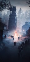 Resident Evil 4 (2023) Poster 62975