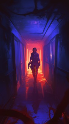 Resident Evil 4 (2023) Poster #62976