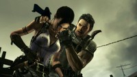 Resident Evil 5 Poster 63021