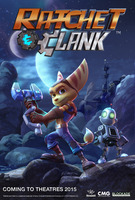 Ratchet & Clank Poster 6303
