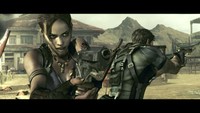 Resident Evil 5 Poster 63031