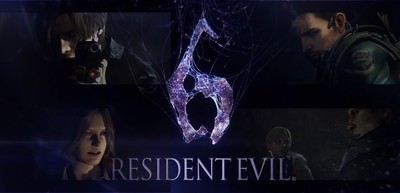 Resident Evil 6 Poster #63034