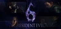 Resident Evil 6 Poster 63034