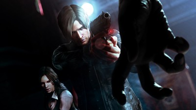 Resident Evil 6 Poster #63035