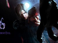 Resident Evil 6 Poster 63036