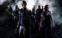 Resident Evil 6 Poster 63038