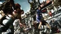 Resident Evil 6 Poster 63040