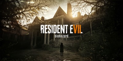 Resident Evil 7 Biohazard Poster #63042