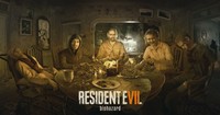 Resident Evil 7 Biohazard Poster 63043