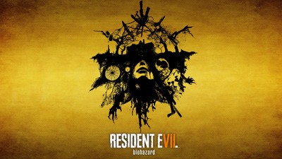 Resident Evil 7 Biohazard Poster #63045