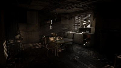 Resident Evil 7 Biohazard Poster #63046