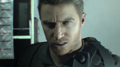 Resident Evil 7 Biohazard Poster #63053