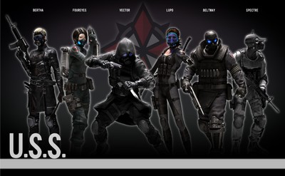 Resident Evil Operation Raccoon City Poster #63055