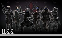 Resident Evil Operation Raccoon City Poster 63055