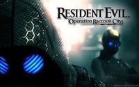 Resident Evil Operation Raccoon City Poster 63056