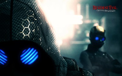 Resident Evil Operation Raccoon City Poster #63058