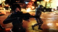Resident Evil Operation Raccoon City Poster 63060