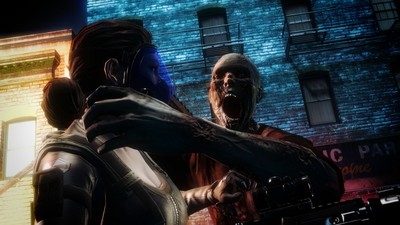 Resident Evil Operation Raccoon City Poster #63061