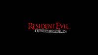 Resident Evil Operation Raccoon City Poster 63062