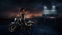 Resident Evil Operation Raccoon City Poster 63063