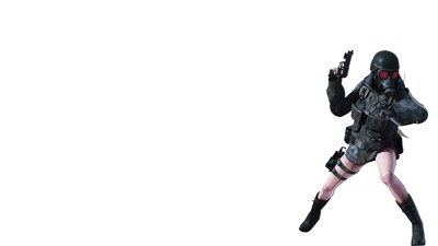 Resident Evil Revelations Poster #63071