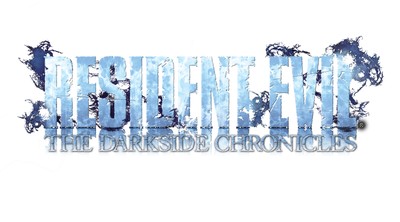 Resident Evil The Darkside Chronicles poster