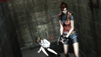 Resident Evil The Darkside Chronicles Poster 63073
