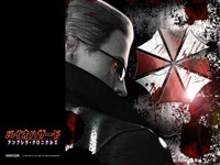 Resident Evil The Umbrella Chronicles Poster 63080