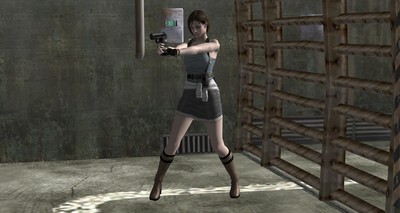 Resident Evil The Umbrella Chronicles Poster #63081