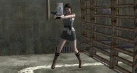 Resident Evil The Umbrella Chronicles Poster 63081