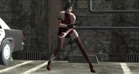 Resident Evil The Umbrella Chronicles Poster 63082