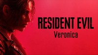 Resident Evil Veronica magic mug #