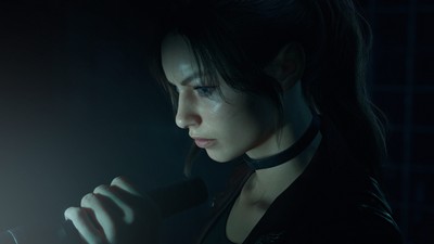 Resident Evil Veronica Poster #63088