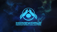 Homeworld Remastered Collection Mouse Pad 6309