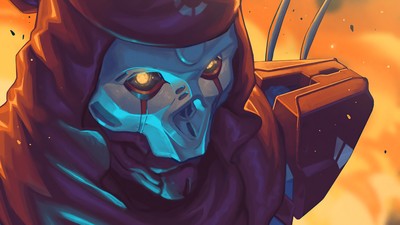 Revenant mug