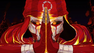 Revenant Mouse Pad 63150