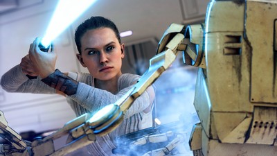 Rey posters